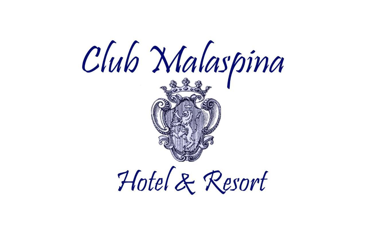 Malaspina Hotel & Resort Bosa Exterior photo