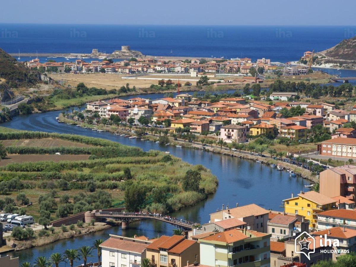 Malaspina Hotel & Resort Bosa Exterior photo