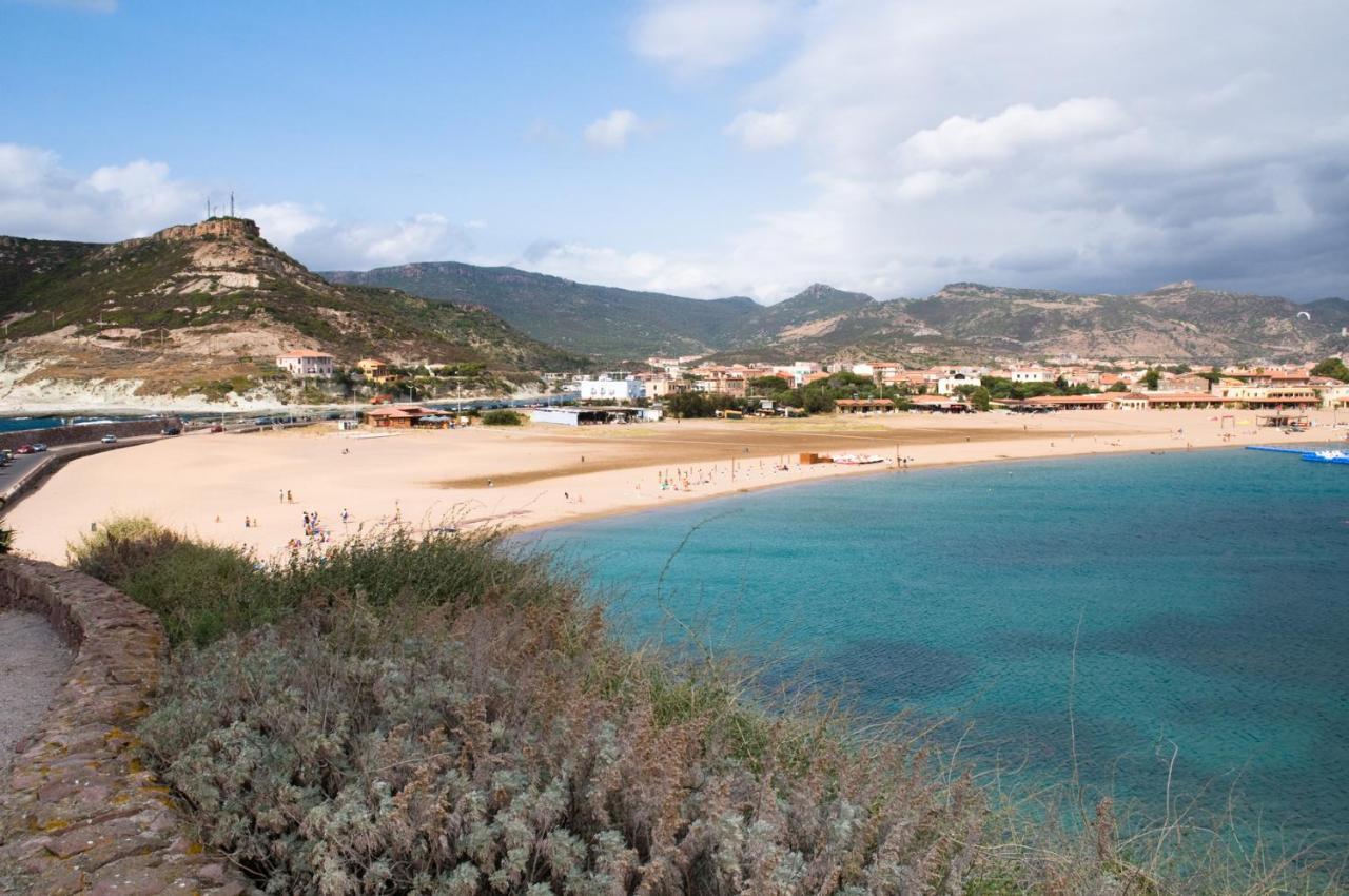 Malaspina Hotel & Resort Bosa Exterior photo