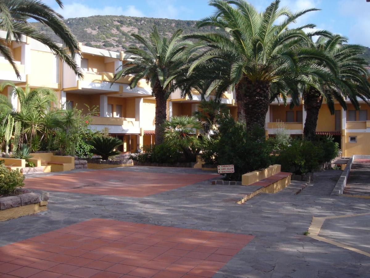 Malaspina Hotel & Resort Bosa Exterior photo